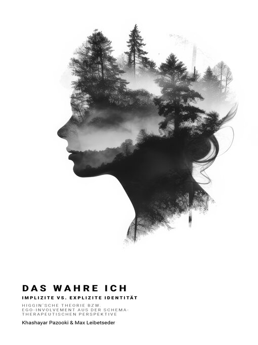 Title details for Das wahre Ich by Khashayar Pazooki - Available